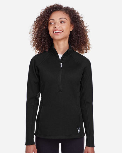 Women's Constant Half-Zip Pullover Sweater