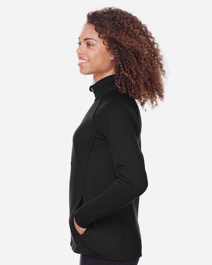 Women's Constant Half-Zip Pullover Sweater