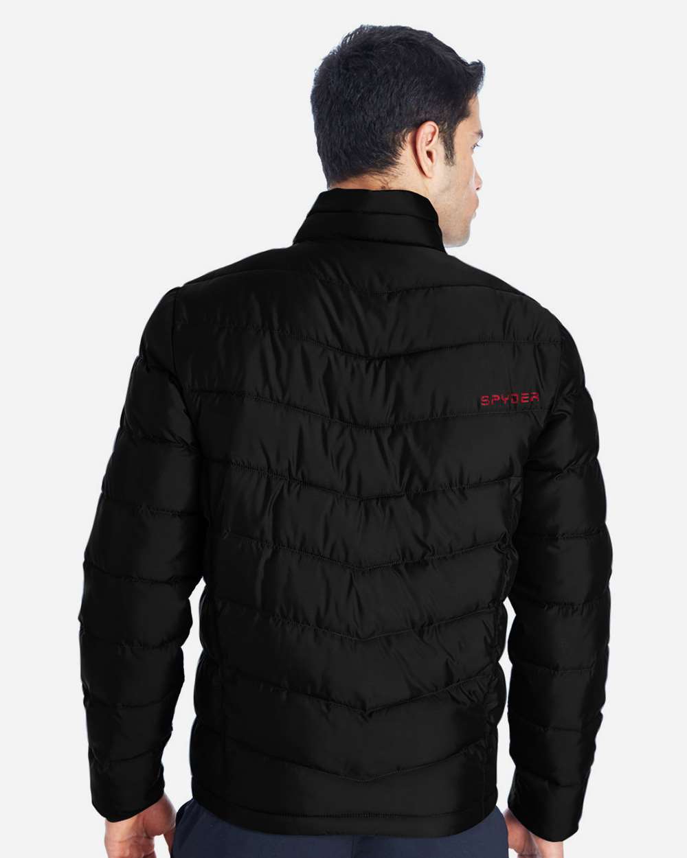 Men's Pelmo Insulated Puffer Jacket