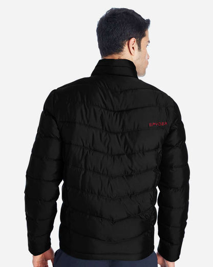 Men's Pelmo Insulated Puffer Jacket