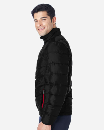 Men's Pelmo Insulated Puffer Jacket