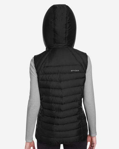 Women's Supreme Puffer Vest