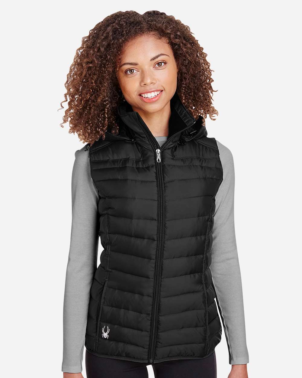 Women's Supreme Puffer Vest