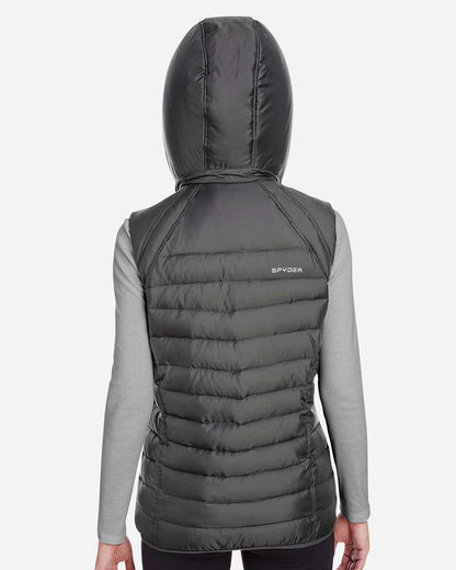 Women's Supreme Puffer Vest
