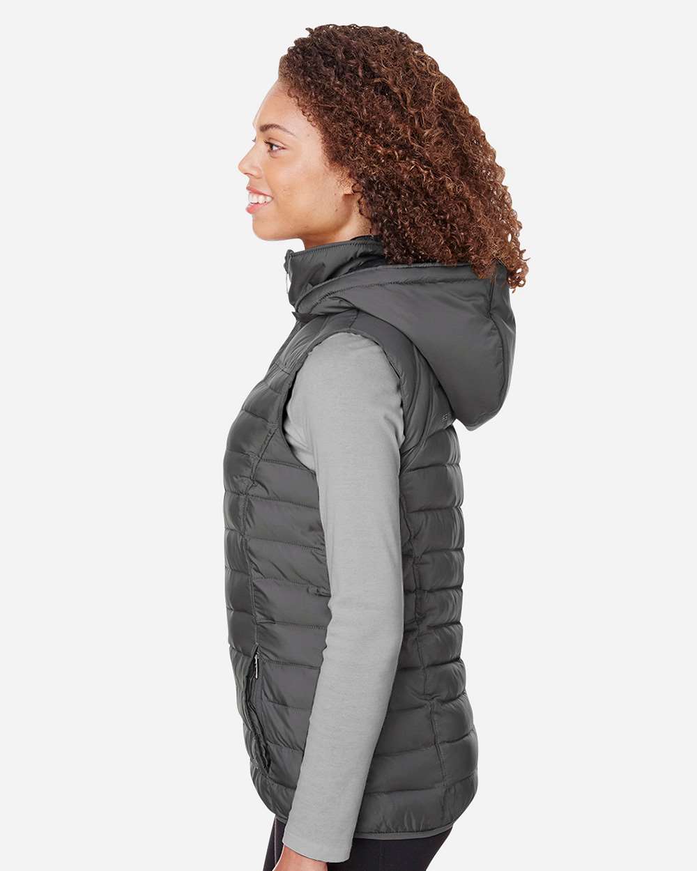 Women's Supreme Puffer Vest