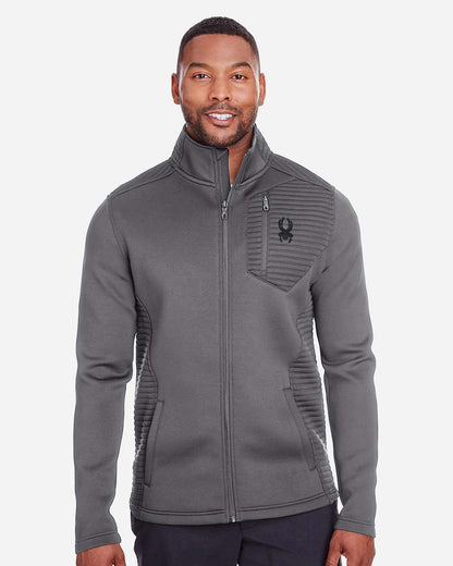 Men's Venom Full-Zip Jacket