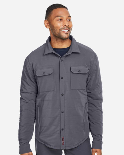 Men's Axis Shirt Jacket