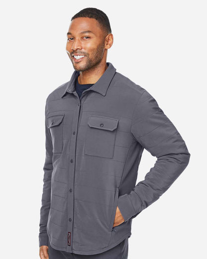 Men's Axis Shirt Jacket