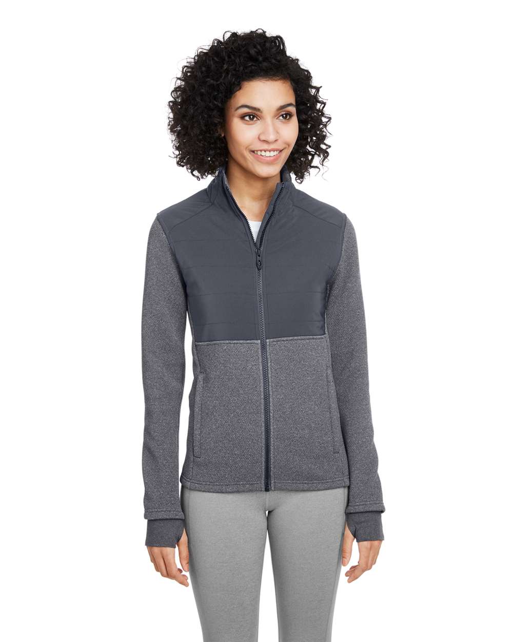 Women's Pursuit Jacket