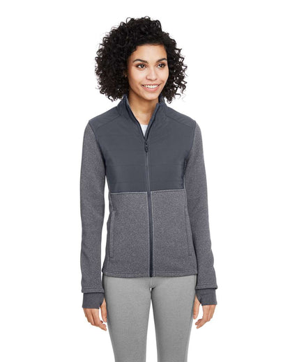 Women's Pursuit Jacket