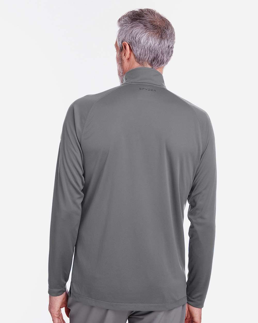 Men's Freestyle Half-Zip Pullover