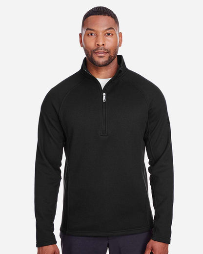Men's Constant Half-Zip Pullover Sweater
