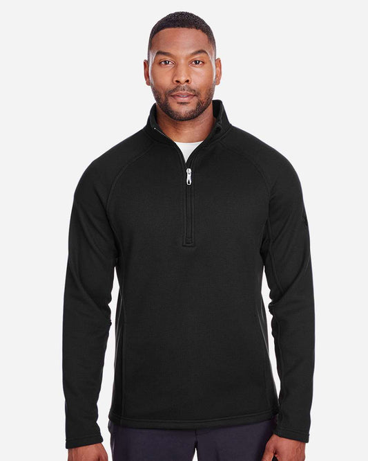 Men's Constant Half-Zip Pullover Sweater