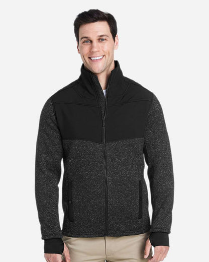 Men's Passage Sweater Jacket