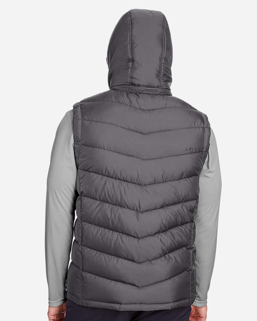 Men's Pelmo Puffer Vest