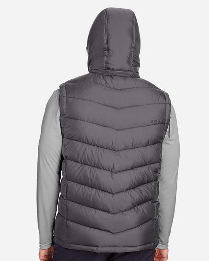 Men's Pelmo Puffer Vest