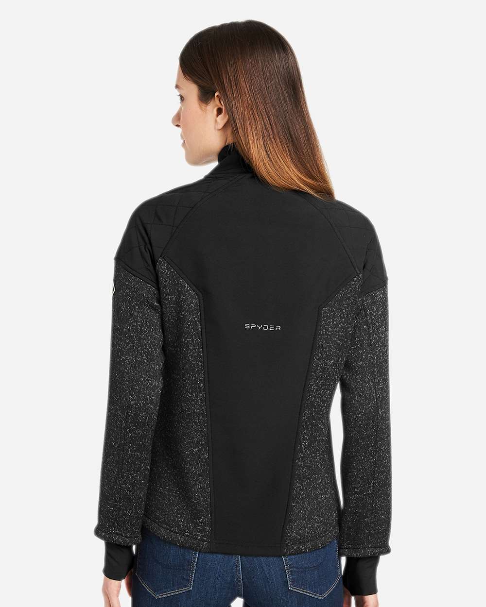 Women's Passage Sweater Jacket