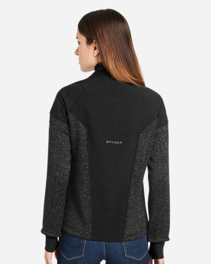 Women's Passage Sweater Jacket