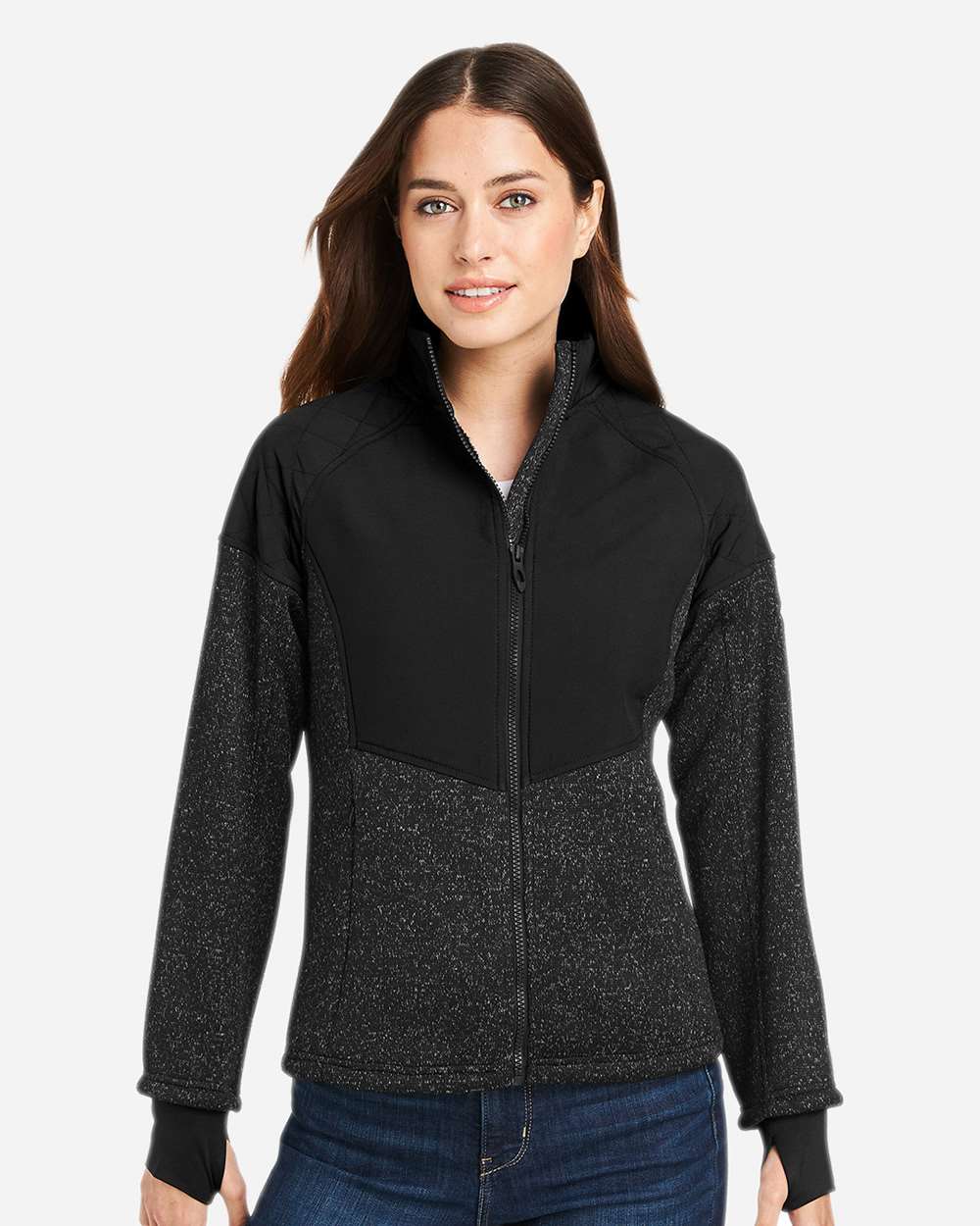 Women's Passage Sweater Jacket