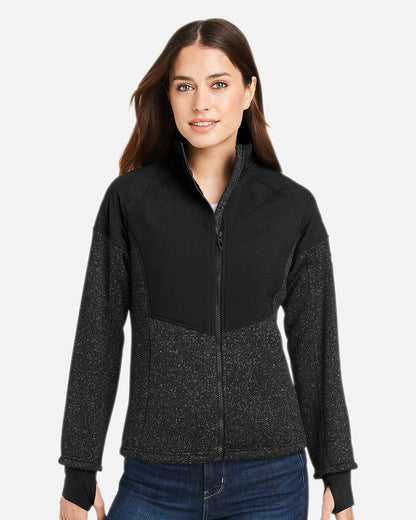 Women's Passage Sweater Jacket