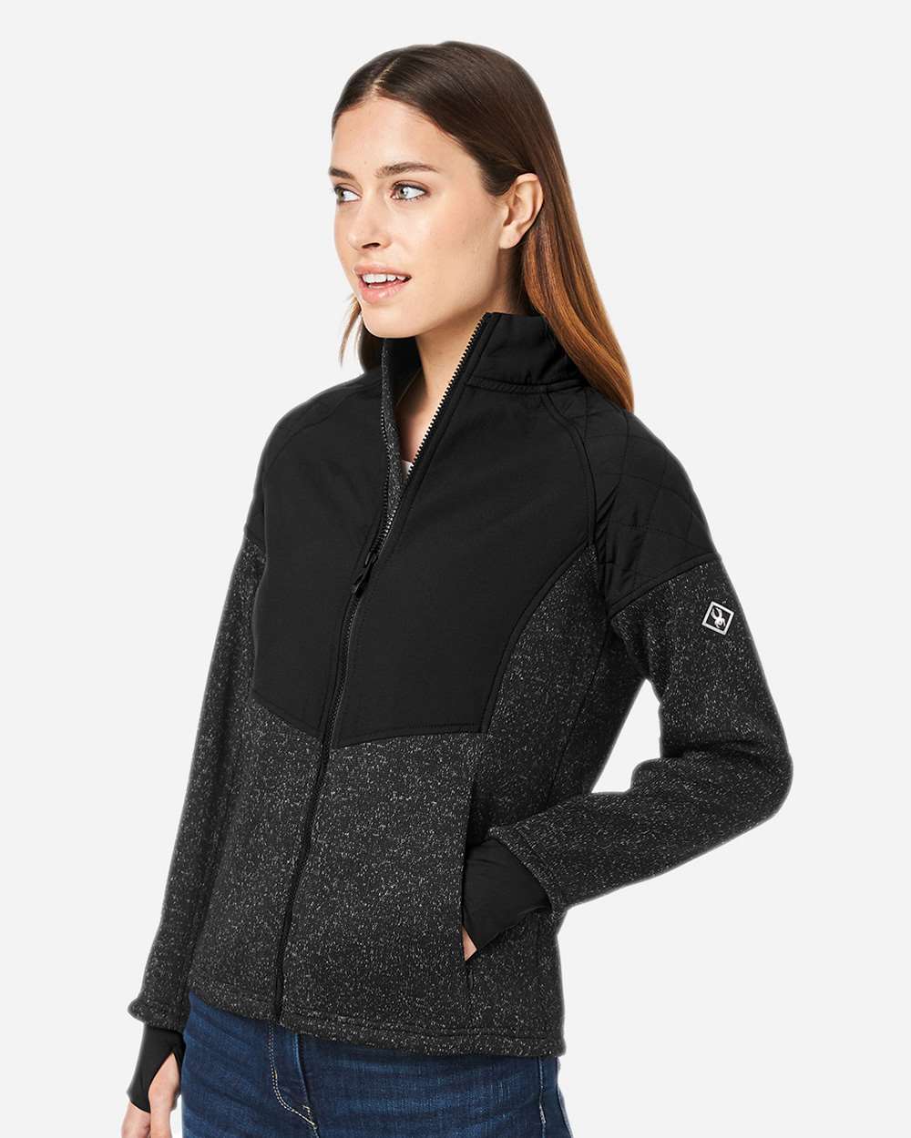 Women's Passage Sweater Jacket