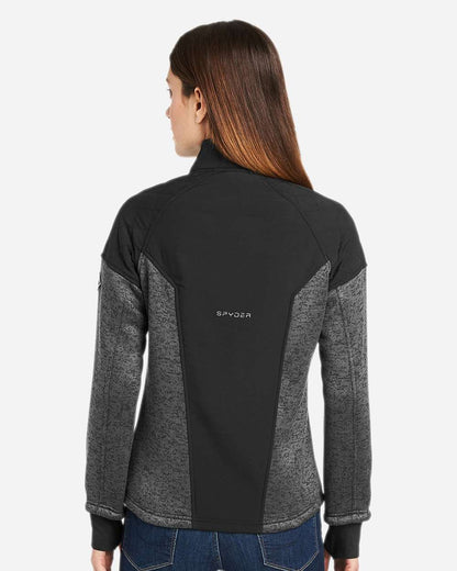 Women's Passage Sweater Jacket