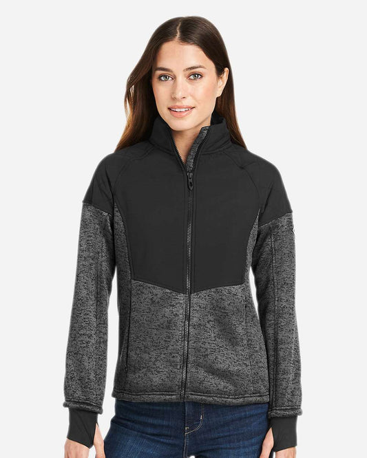 Women's Passage Sweater Jacket