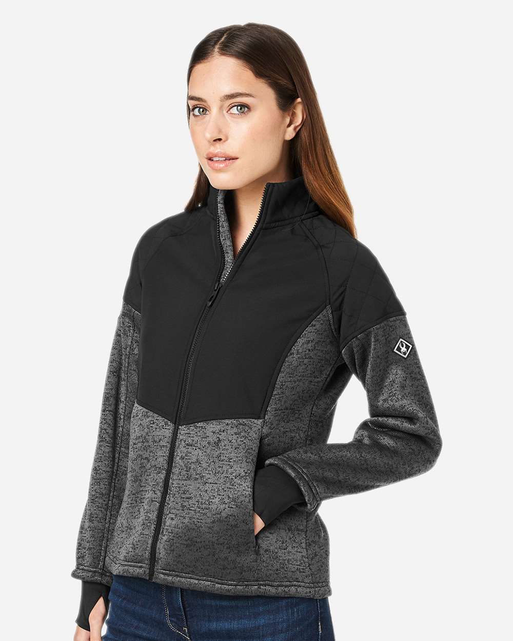 Women's Passage Sweater Jacket
