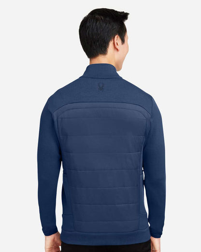 Men's Impact Full-Zip Jacket