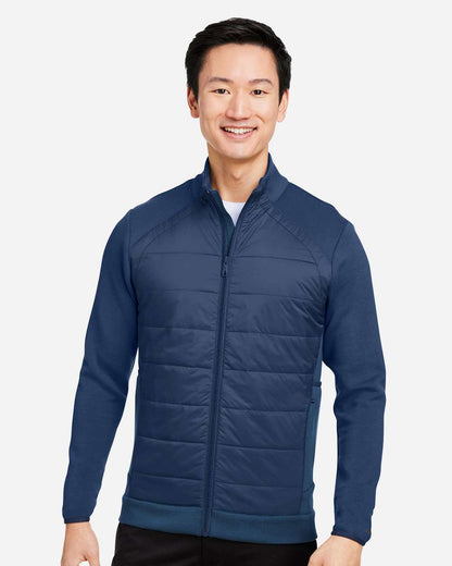 Men's Impact Full-Zip Jacket
