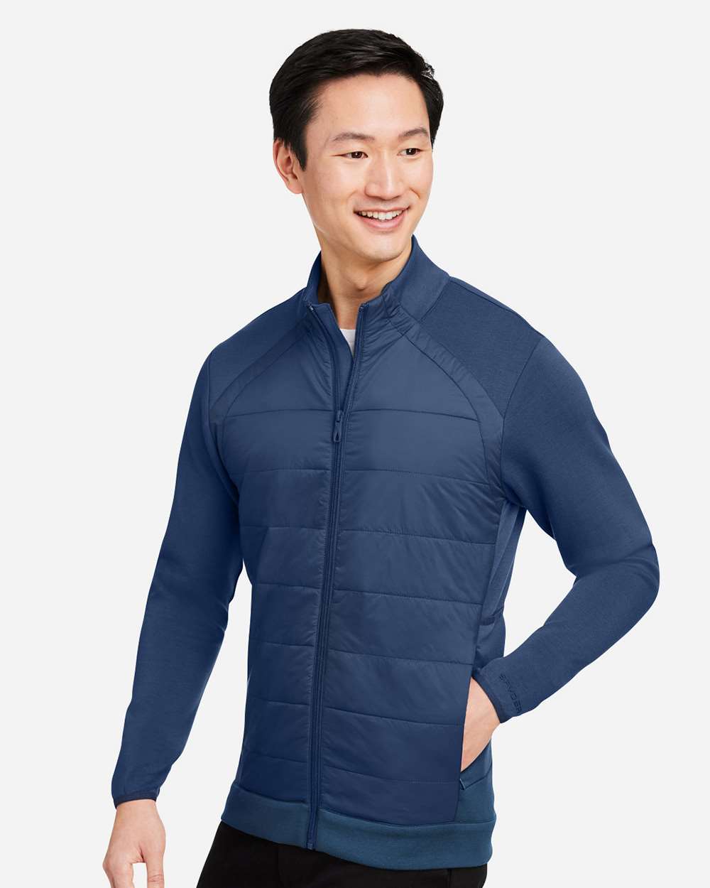 Men's Impact Full-Zip Jacket