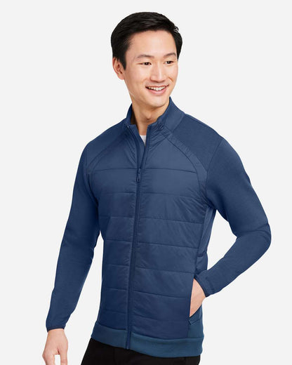 Men's Impact Full-Zip Jacket