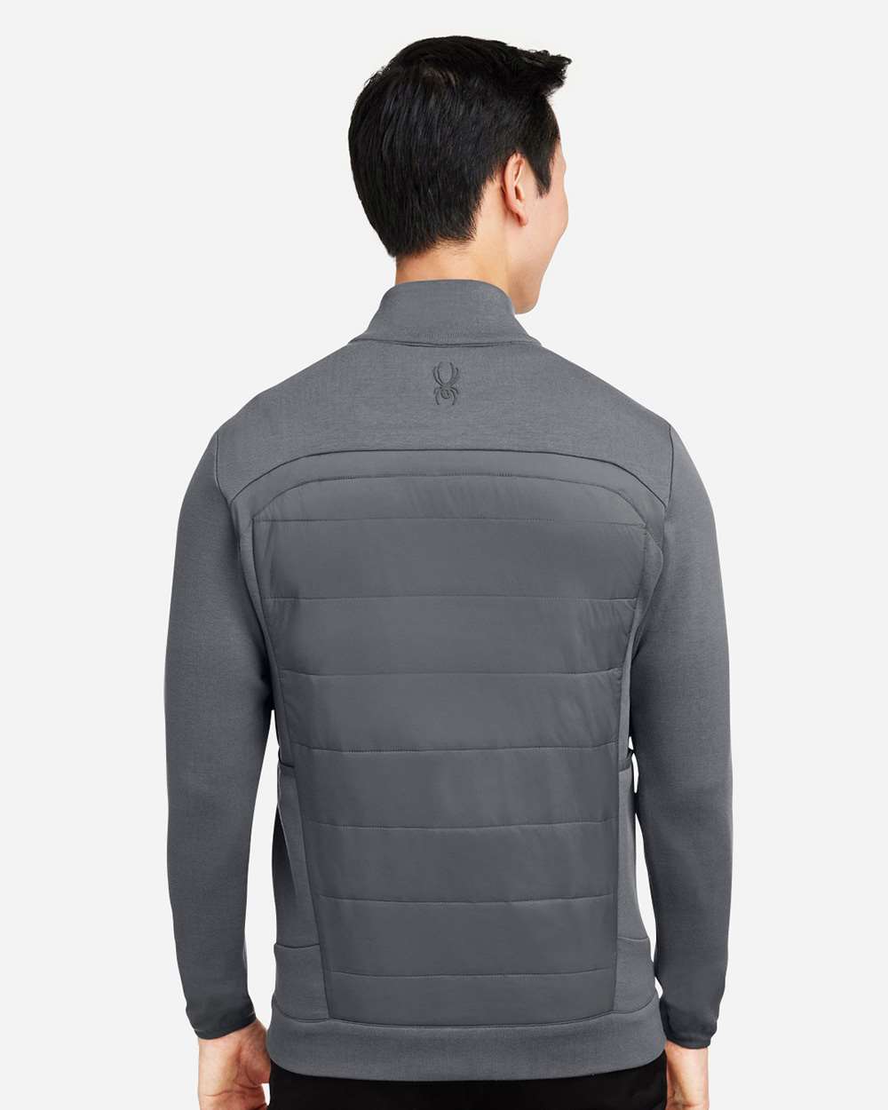 Men's Impact Full-Zip Jacket