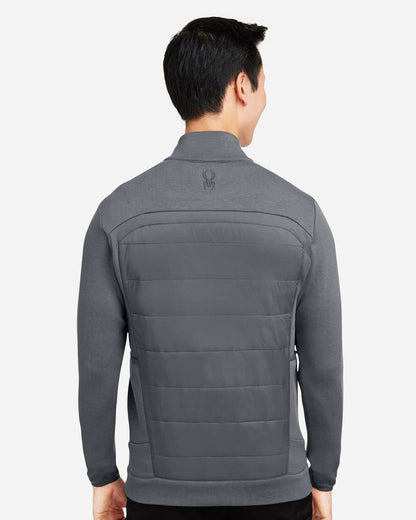 Men's Impact Full-Zip Jacket