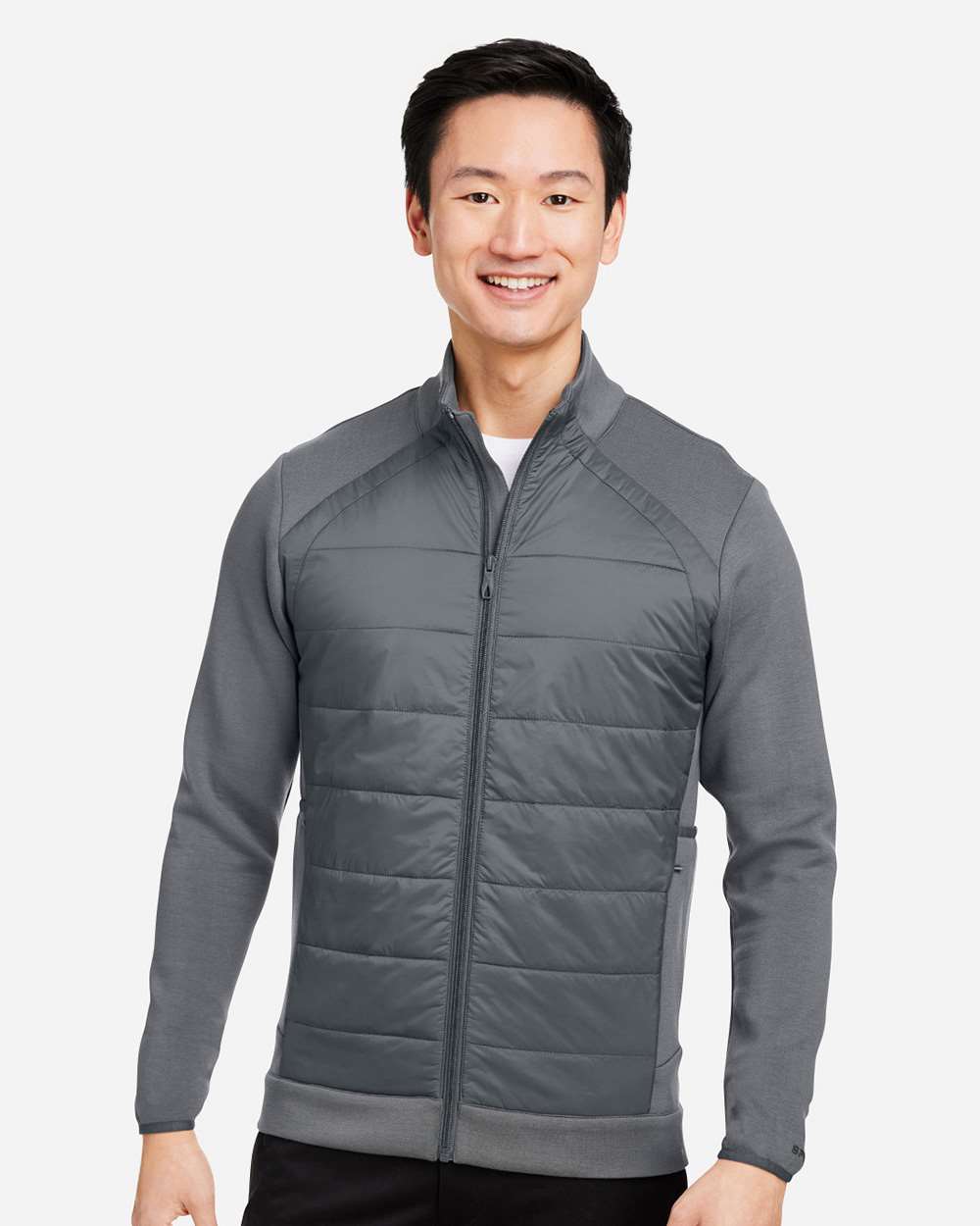 Men's Impact Full-Zip Jacket