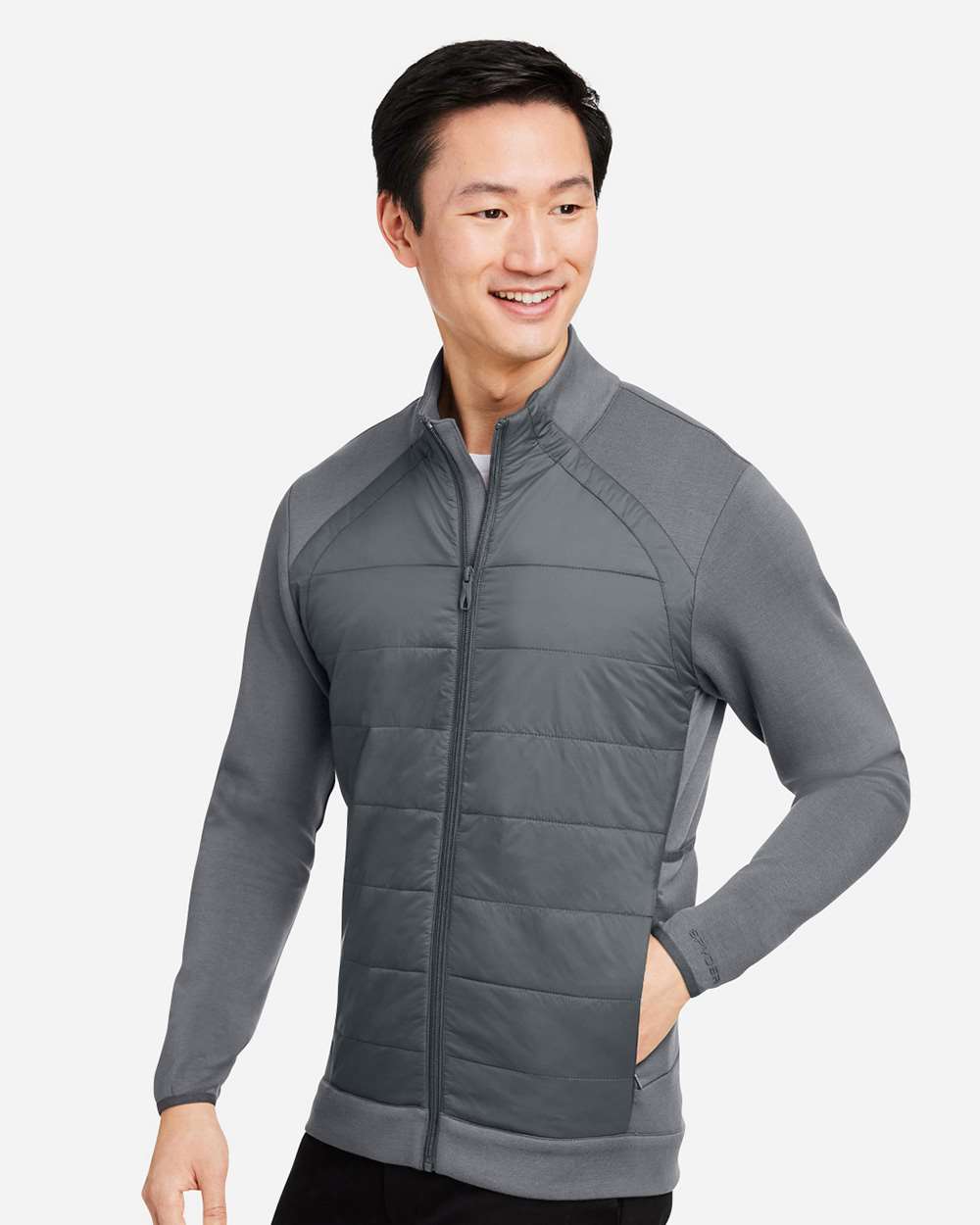 Men's Impact Full-Zip Jacket