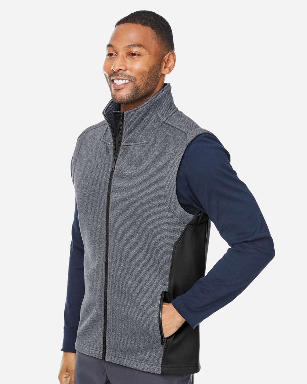 Men's Pursuit Vest