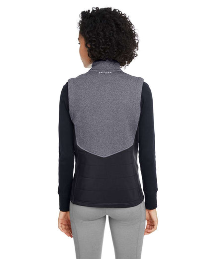 Women's Pursuit Vest