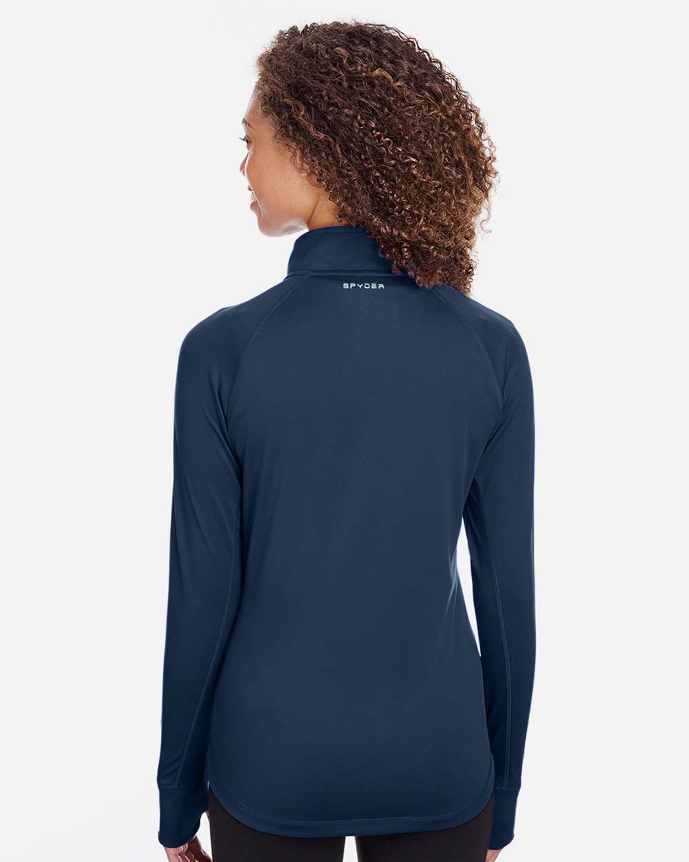 Women's Freestyle Half-Zip Pullover
