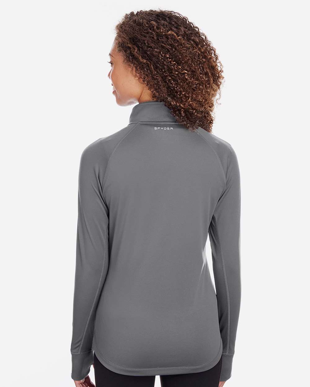 Women's Freestyle Half-Zip Pullover