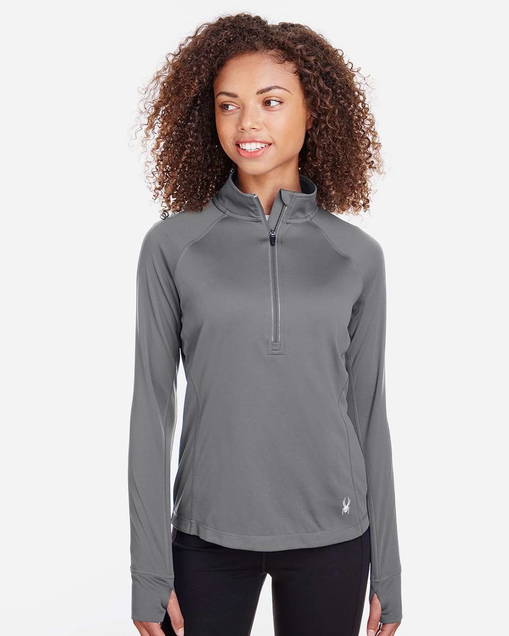 Women's Freestyle Half-Zip Pullover