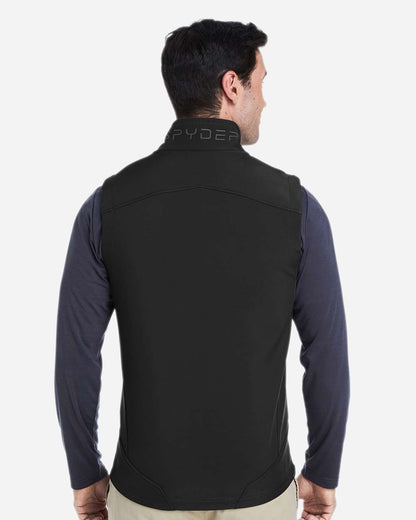 Men's Touring Vest
