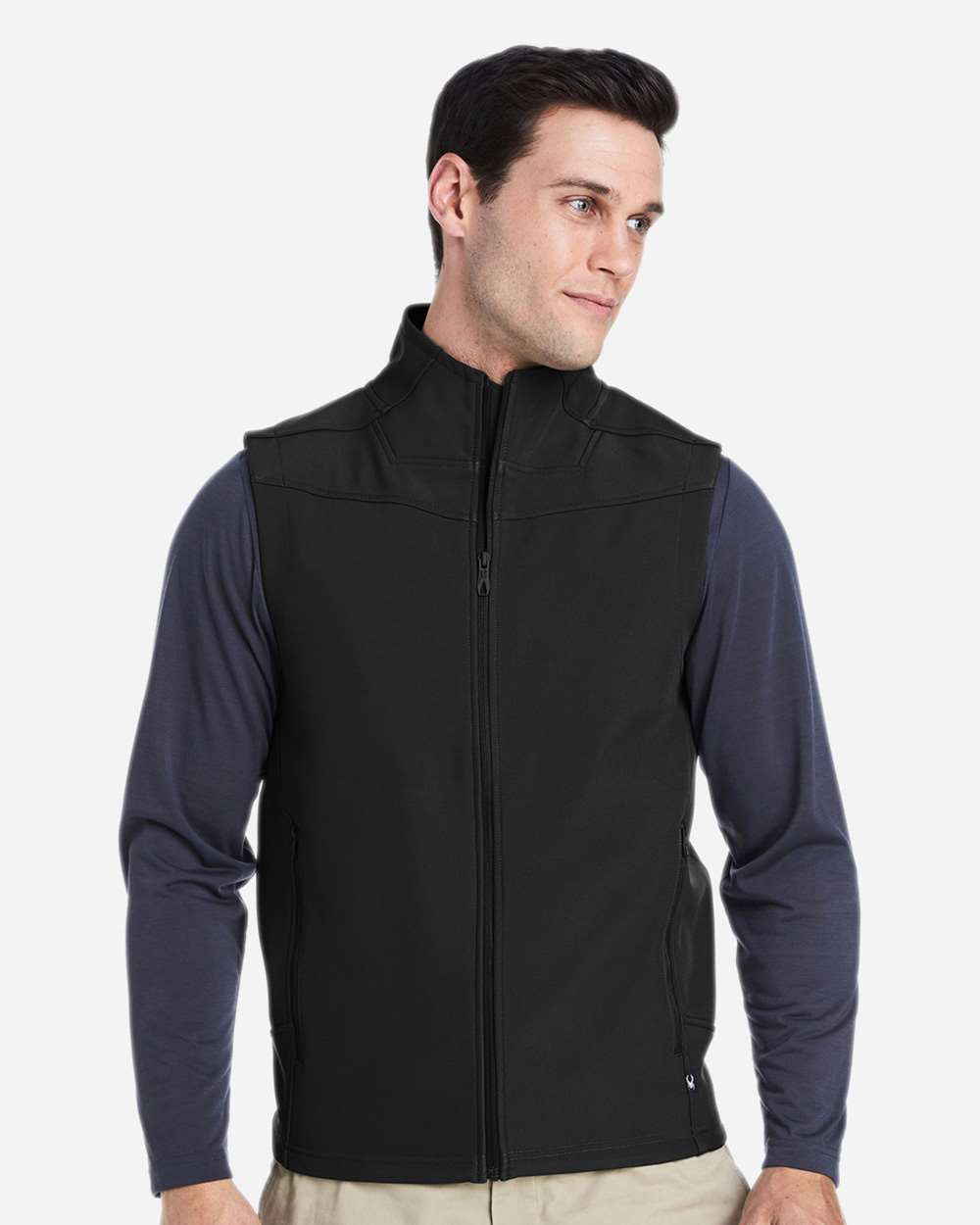 Men's Touring Vest