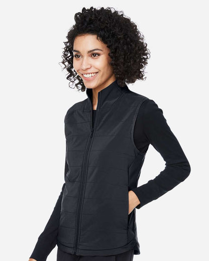 Women's Axis Vest