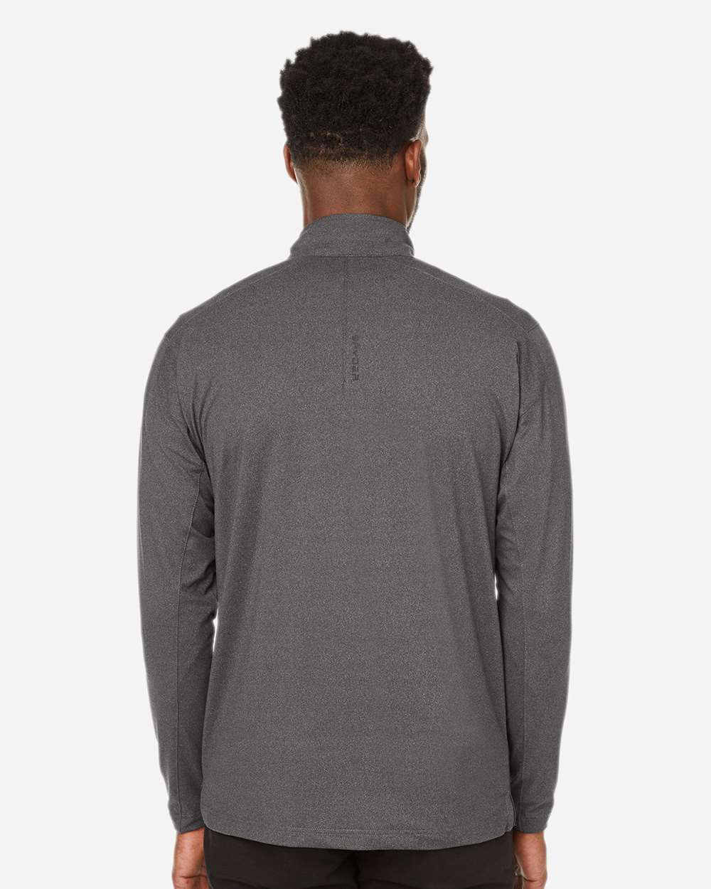 Men's Spyre Quarter-Zip Pullover
