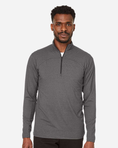 Men's Spyre Quarter-Zip Pullover