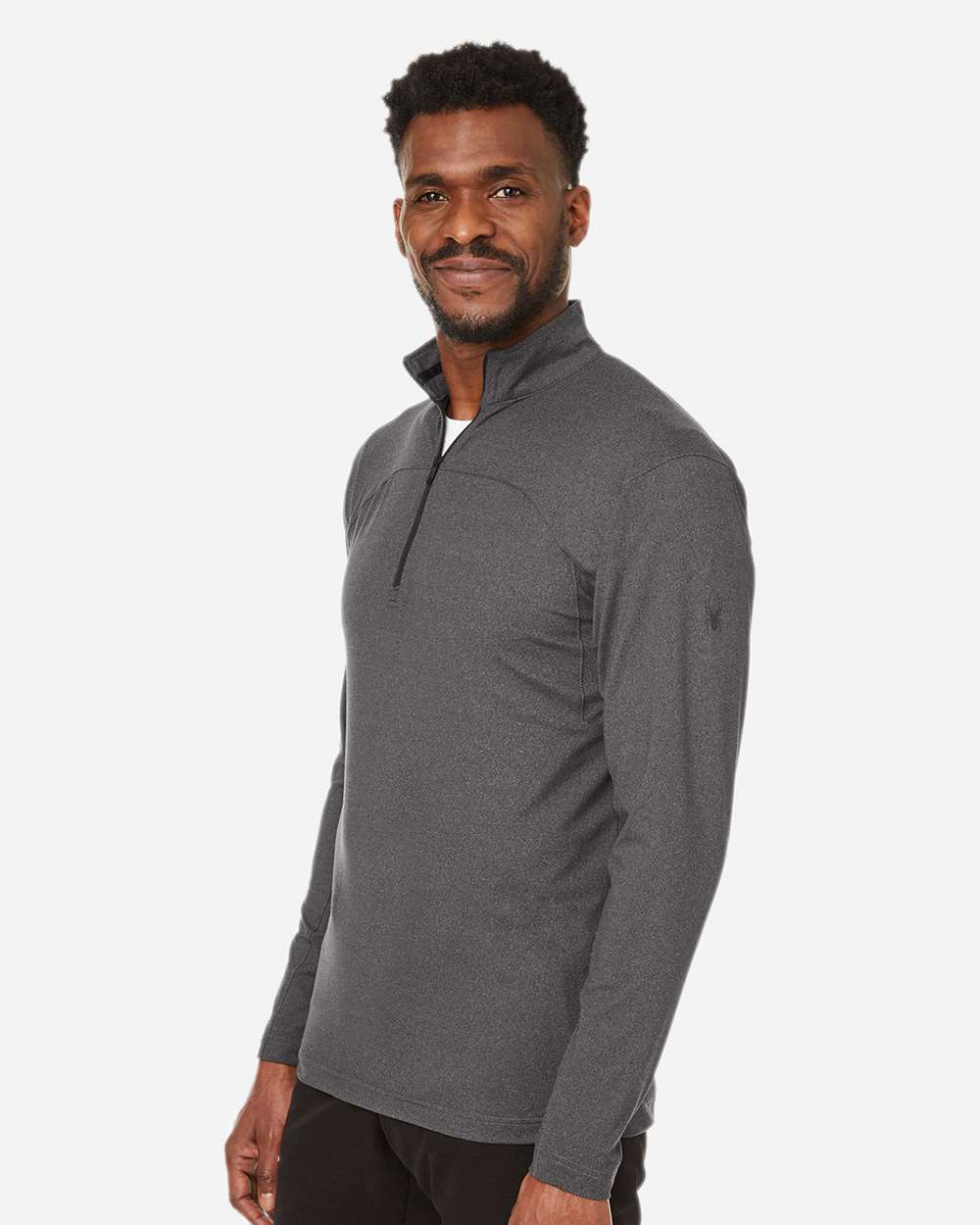 Men's Spyre Quarter-Zip Pullover