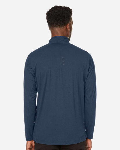 Men's Spyre Quarter-Zip Pullover