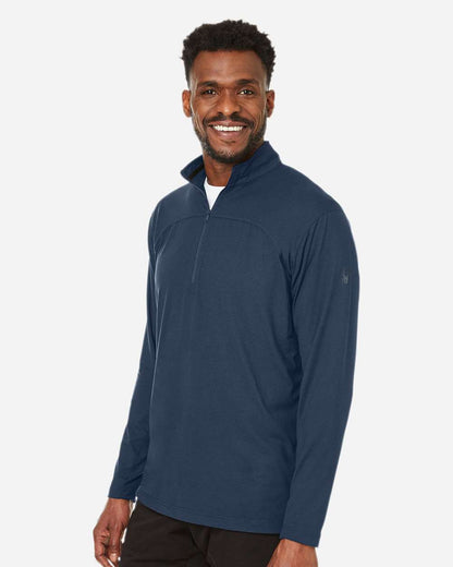 Men's Spyre Quarter-Zip Pullover