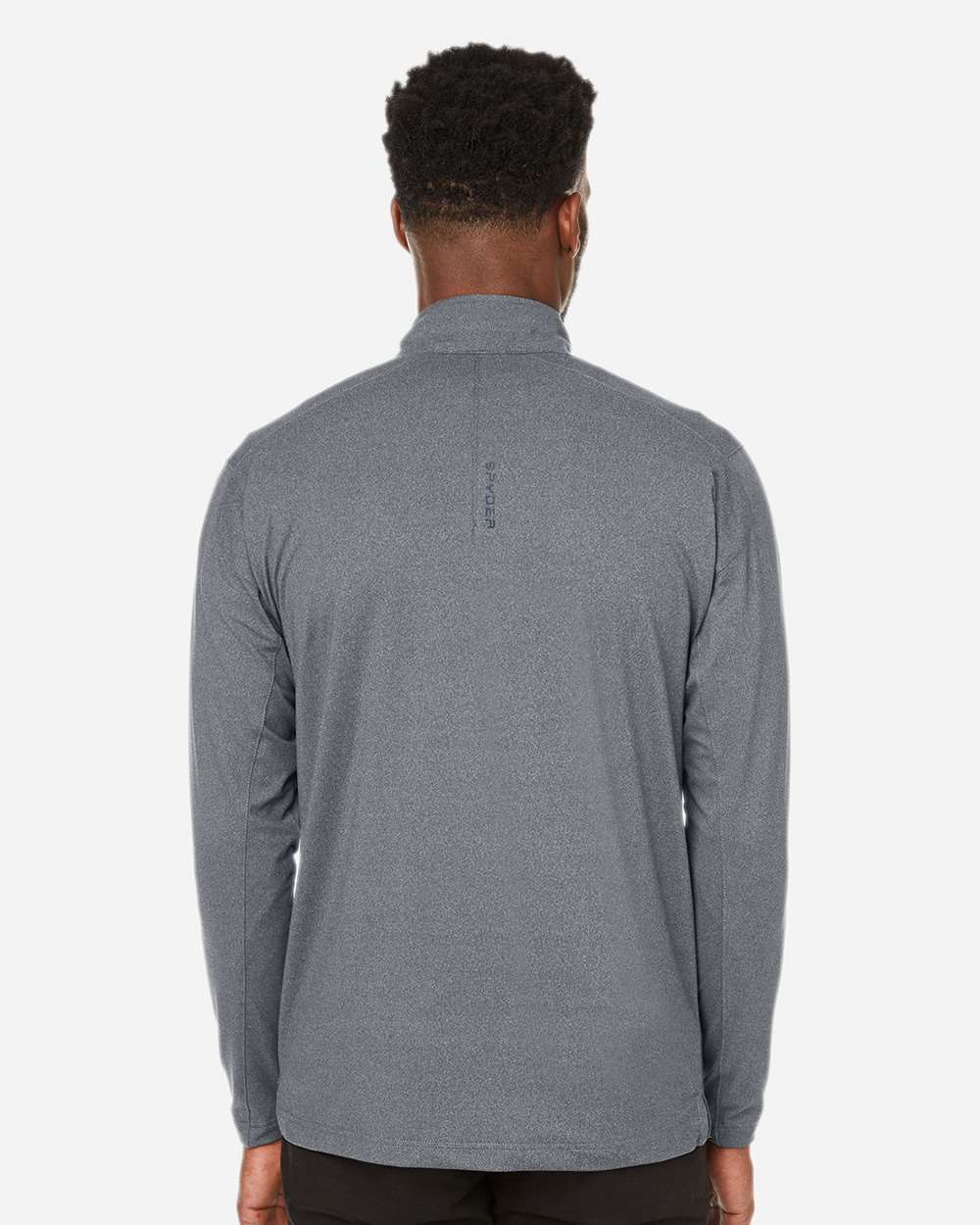 Men's Spyre Quarter-Zip Pullover